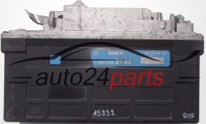 ABS STEROWNIK MERCEDES W124 W126 BOSCH 0265101020