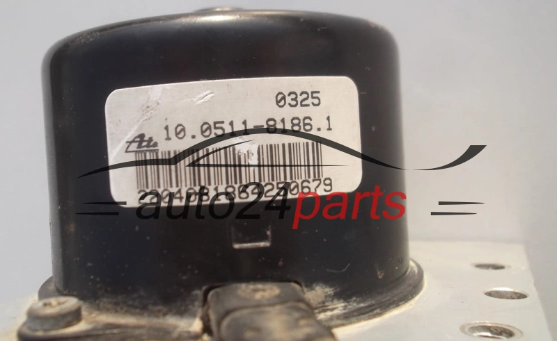 ABS PUMP JEEP GRAND CHEROKEE ATE 10.0511-8186.1