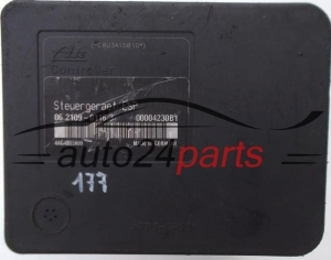 ABS PUMP NISSAN ATE 06.2109-0116.3