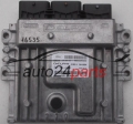 MOTORSTEUERGERÄT ECU STEUERGERÄT FORD 2.0 TDCI BV61-12A650-AGL, BV6112A650AGL, DELPHI 28419064