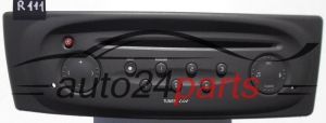 RADIO CD RENAULT 22DC279/62P / 22DC27962P / 7700 434 425 / 7700434425 / 7700434425TW787 - R111