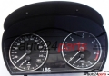 TACHO KOMBIINSTRUMENT BMW E90 320 DIESEL JOHNSON CONTROLS 1025350-76, 102535076, 9 141 487-01, 914148701, IK914148701F 