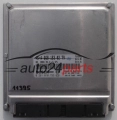 KOMPUTER STEROWNIK SILNIKA MERCEDES A170 1.7 CDI BOSCH 0281010793, 0 281 010 793, A6681530279, A 668 153 02 79, 6681530279, ED0041 CR1.2 FD 02M02 -  10796, 11395, 11782