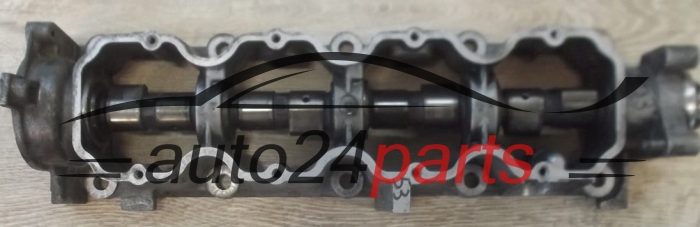 WAŁEK ROZRZĄDU 1.7 DTL X17DTL OPEL ASTRA 90400144