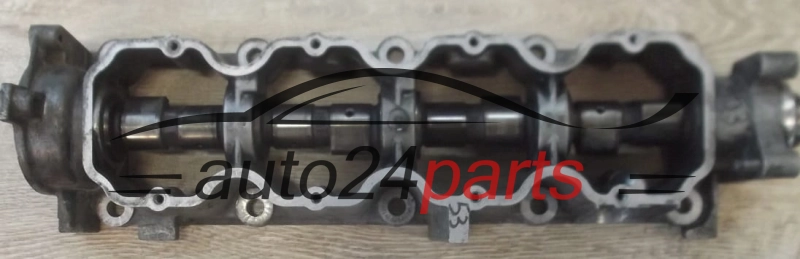 WAŁEK ROZRZĄDU 1.7 DTL X17DTL OPEL ASTRA 90400144