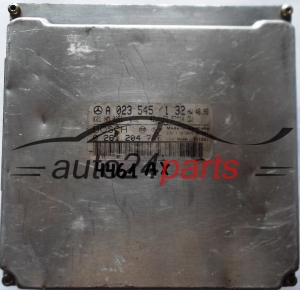 MOTORSTEUERGERÄT ECU STEUERGERAT MERCEDES W202 W208 A0235454132