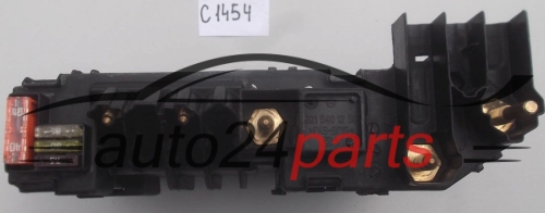 Scatola dei fusibili relè fusibile scatola  MERCEDES  2215401250