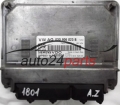 CENTRALINA DO MOTORE VW VOLKSWAGEN FOX 1.4 03D906023B