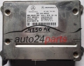 STEUERGERAT BLUETOOTH TELEFON MERCEDES