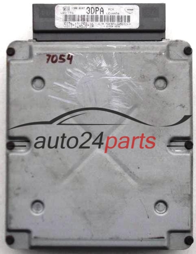 calculateur moteur pour ford mondeo 2.2 tdci