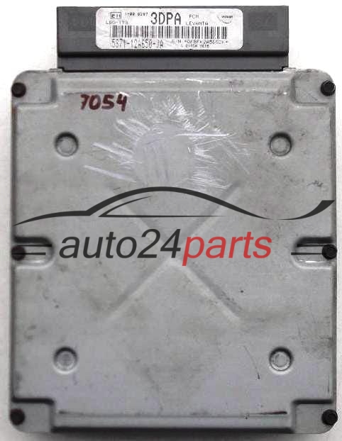 calculateur moteur pour ford mondeo 2.2 tdci