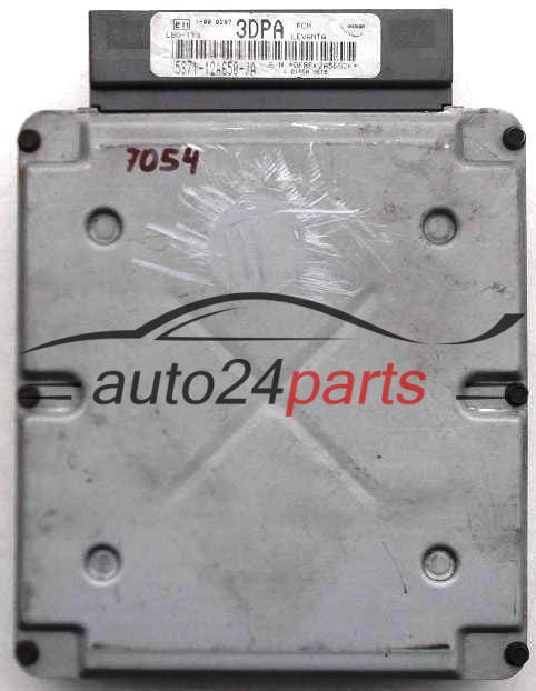 calculateur moteur pour ford mondeo 2.2 tdci
