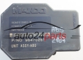 Abs pompa centralina  CHEVROLET KALOS MANDO  96470261, 5WY7504B