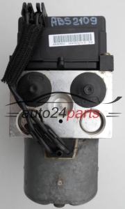Αντλία αβς SUBARU BOSCH 27531FC010, 110 000 40690
