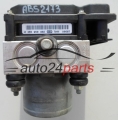 BOMBA HIDRAULICA Y CENTRALITA ABS OPEL CORSA D BOSCH   0 265 950 402