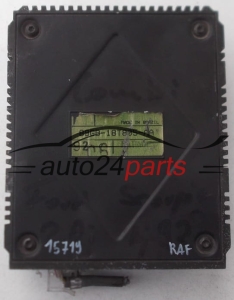 RADIO AMPLIFIER FORD SCORPIO 89GB-18T805-AA, 89GB18T805AA