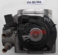 CUERPO DE MARIPOSA SEAT VOLKSWAGEN VDO 408-236-120-001, 408236120001, 021 133 066, 021133066