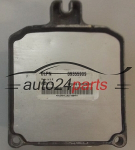 CENTRALITA DE MOTOR OPEL ASTRA 1.4 X14XE 09355909 CLPN 9355909 CL 6237048