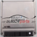 KOMPUTER STEROWNIK SILNIKA MERCEDES A170 1.7 CDI BOSCH 0281010793, 0 281 010 793, A6681530279, A 668 153 02 79, 6681530279, ED0041 CR1.2 FD 02M02 -  10796, 11395, 11782