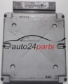 Μονάδα Ελέγχου Κινητήρα FORD MONDEO 2.0 TDDI VISTEON 2S7A-12A650-AHC, 2S7A12A650AHC, ZFH2, DPC-662
