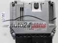 KOMPUTER STEROWNIK SILNIKA SEAT IBIZA 1.4 TDI BOSCH 0281015033, 0 281 015 033, 045906013T, 045906013E, 045 906 013 T E 