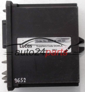 Unité de commande capteur MAP Ford Sierra 89BB9F480AD