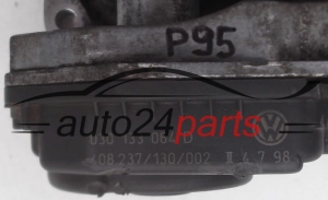 BOITIER DE PAPILLON VOLKSWAGEN GOLF SKODA SEAT 030 133 064 D