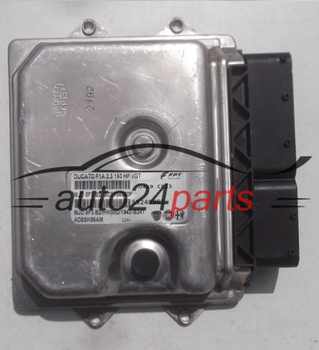 FIAT DUCATO 2.3 HPI MAGNETI MARELLI MJD 8F3.B2, MJD8F3B2, 55246951