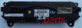 PANEL OGRZEWANIA STEROWNIK NAWIEWU REGULATOR KLIMATRONIK FORD BM5T18C612CD - K50, K51, K52, K54