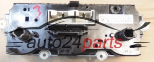 VOLKSWAGEN GOLF 1K0 820 047 DF / 1K0820047DF / 5HB 008 719-50 / 5HB00871950