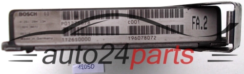 calculateur moteur pour volvo 850 