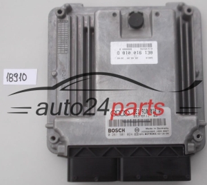 KOMPUTER STEROWNIK SILNIKA AUDI A4 2.0 TFSI BOSCH 0 261 S01 024, 0261S01024, 8E1 910 018 A, 8E1910018A, MED7.1.1 