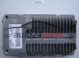 CENTRALITA DE MOTOR ISUZU TROOPER 3.0 8122059091, 12205909, DNPF