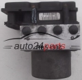 ABS POMPA I STEROWNIK TOYOTA COROLLA VERSO BOSCH 0 265 231 484, 0265231484, 44510-0F010-A, 445100F010A, 0 265 800 394, 0265800394