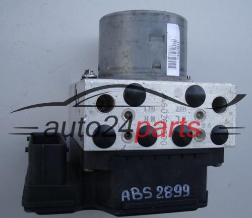 BOMBA HIDRAULICA Y CENTRALITA ABS MINI COOPER 3451 6793932 01, 3451679393201, 34516793932, 60264390