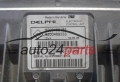 Μονάδα Ελέγχου Κινητήρα RENAULT CLIO 1.5 DCI Delphi R0410B027D, 8200498185, 8200469333