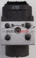 CALCULATEUR ABS HONDA ACCORD CIVIC BOSCH 0 265 216 649, 0265216649, 0 273 004 356, 0273004356 - 692