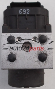 CALCULATEUR ABS HONDA ACCORD CIVIC BOSCH 0 265 216 649, 0265216649, 0 273 004 356, 0273004356 - 692