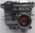 PRZEPUSTNICA POWIETRZA SMART FORTWO MIKUNI 40002 9828 3342