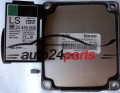 CALCULATEUR MOTEUR OPEL ASTRA CORSA ZAFIRA DELPHI DELCO 09364499 DJTW, 09364499DJTW, HSFI-2.1
