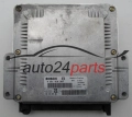 CENTRALINA DO MOTORE CITROEN PEUGEOT 2.0 HDI BOSCH 0 281 010 364,  96 416 073 80