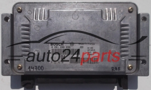 BOSCH 0261206032, 0 261 206 032, 9633234280, 96 332 342 80