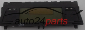 Κοντέρ CITROEN C4 GRAND PICASSO P9663623280-00, P966362328000