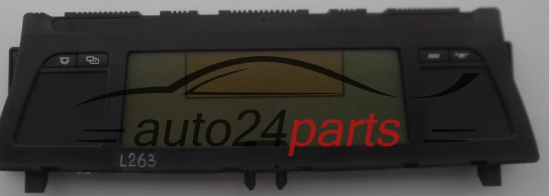 Κοντέρ CITROEN C4 GRAND PICASSO P9663623280-00, P966362328000