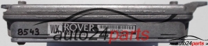 ECU CENTRALITA DE MOTOR ROVER 214 414 1.4 MKC103510, WK 