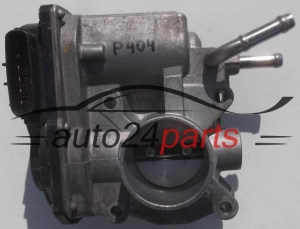 CORPO FARFALLATO TOYOTA IQ 22030-40010, 2203040010