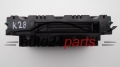 UNITE D'AFFICHAGE CLIMATRONIC SAAB 9-5 YS3E SAAB 9-5 KOMBI YS3E   50-46-206, 5046206
