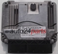 Μονάδα Ελέγχου Κινητήρα VW VOLKSWAGEN GOLF 2.0 TDI BOSCH 0 281 012 949, 0281012949, 03G 906 021 FP, 03G906021FP