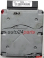 ECU CENTRALITA DE MOTOR FORD MONDEO 1.8 16V 4S71-12A650-PA, 4S7112A650PA, 7ASA 