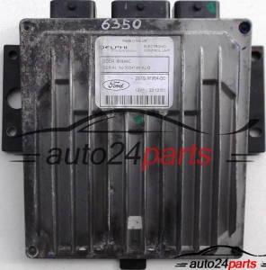 ECU CENTRALITA DE MOTOR FORD MONDEO 2.0 TDCI 2S7Q-9F954- DC, 2S7Q9F954DC, DDCR 80899C 